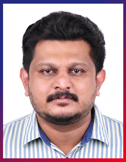 Dr. Nithin Rahman